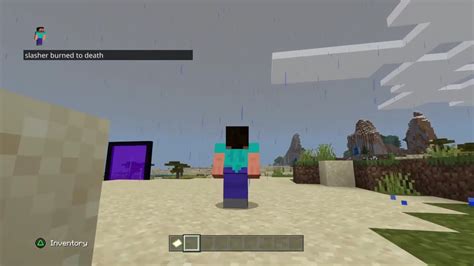 Sexy Herobrine Youtube