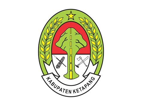 Logo Kabupaten Ketapang Vector Cdr Png Hd Gudril Logo Tempat Nya My Sexiz Pix