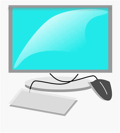 Vector Computer Cliparts 10 Free Cliparts Download Images On