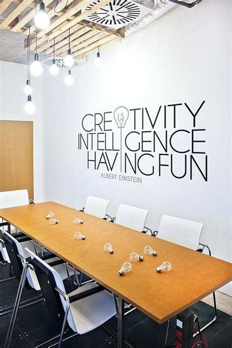 Creative Meeting Room Ideas Designing Conference Room With Appealing