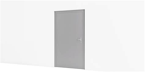 Puerta Rf De Hoja Tesa Assa Abloy