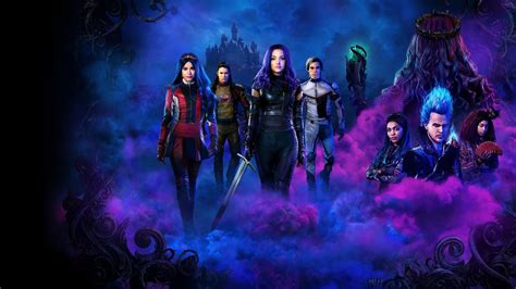 When three different animals become infected with a dangerous pathogen, a primatologist and a geneticist team up to stop them from destroying chicago. Watch Descendants 3 (2019) Full Movie Online Free | Stream ...