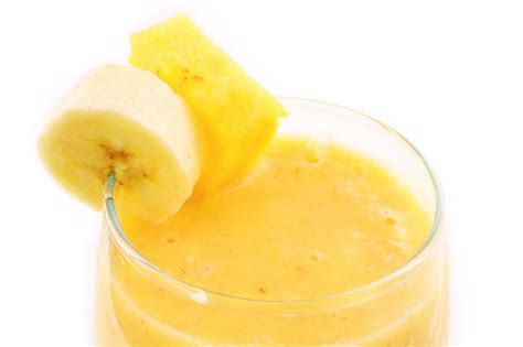 Pineapple Orange And Banana Smoothie Gimme Some Oven
