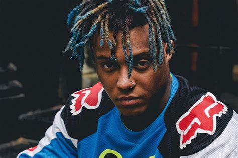 Juice Wrld 21 Dead From Seizure At Chicago Airport Beats Boxing And Mayhem