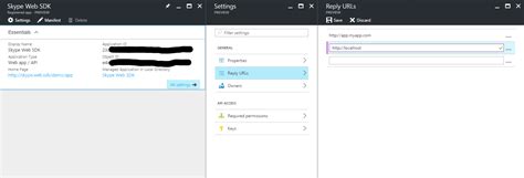 Azure Ad App Registration Reply Urls Explained Youtube Vrogue Co