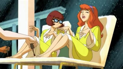 Daphne And Velmas ‘scooby Doo Spinoff Is The Female Focused Show Fans
