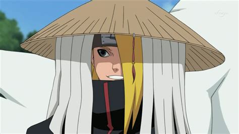 Deidara Screenshot Zerochan Anime Image Board