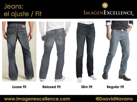 Cómo Elegir Los Mejores Jeans Masculinos Imagen Excellence