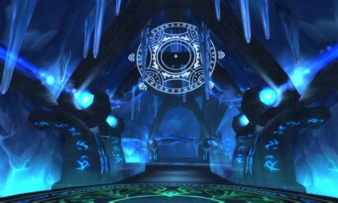 September 27th Wrath Of The Lich King Classic Hotfixes New Server