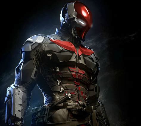 Maybe you would like to learn more about one of these? Red Hood wallpaper by Mrniceguy24692 - b1 - Free on ZEDGE™