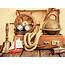 Antique Nautical Items For Collectors And Decoration  MegaMinistore