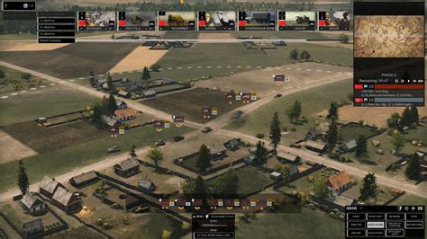 Steel Division 2 Review A Flawed Masterpiece Wargamer