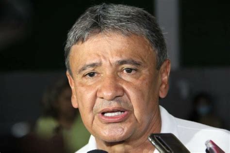 Welington Dias Supera Joel Rodrigues E é Eleito Como Novo Senador Do Piauí Oitomeia