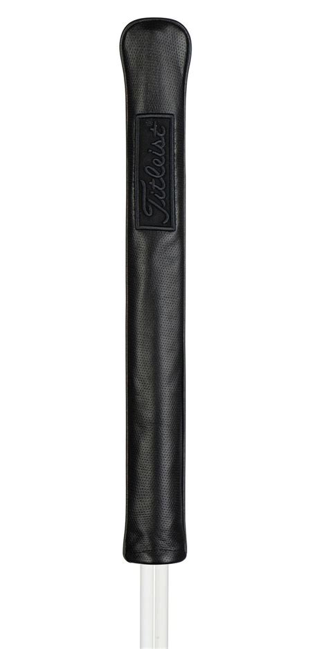 Titleist Golf Black Out Tour Alignment Stick Cover