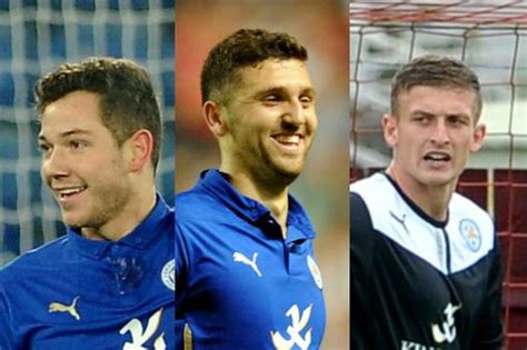 leicester city players racist sex video shame during end of season thailand tour