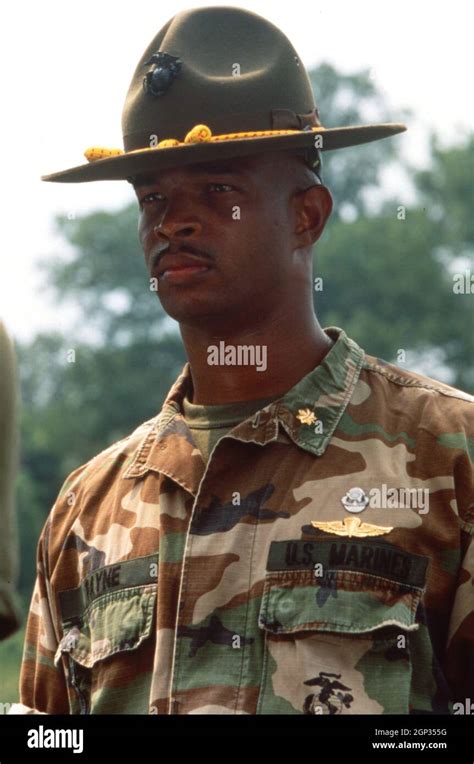 Major Payne Damon Wayans 1995 © Universal Pictures Courtesy