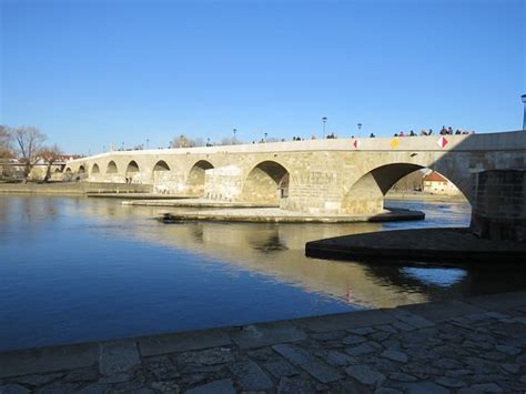 Old Stone Bridge Regensburg All You Need To Know Before You Go