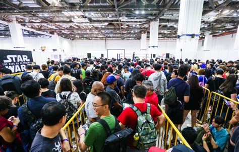 Please refer to the international air transport association (iata) travel centre. Singapore Comic Con 2020 cancelled due to COVID-19 ...