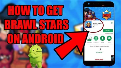 Brawl stars for pc is a freemium action mobile game developed and published by supercell, a famous finnish mobile game development company that has conquered the. How To Download Brawl Stars On Android For Free With Gameplay
