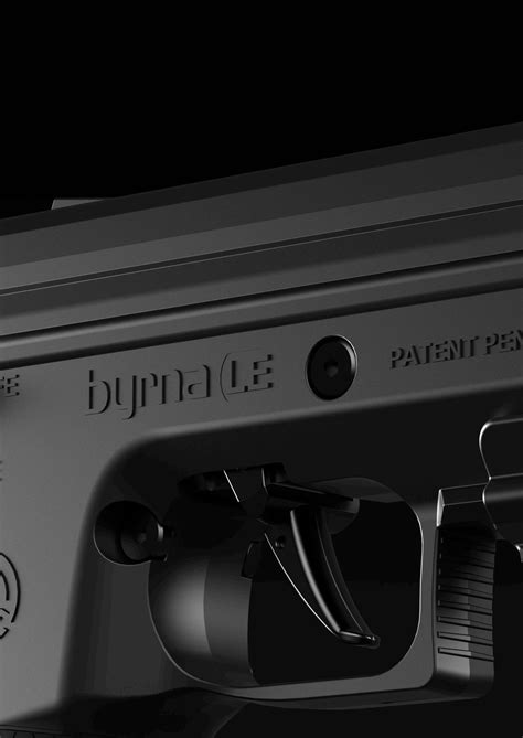 Byrna - 2023 Product Catalog by byrna-technologies - Issuu