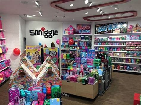 Smiggle Reveals When It Will Open Its New Store In Ashfords County