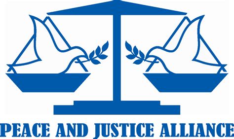 About Us Peace And Justice Alliance Canada