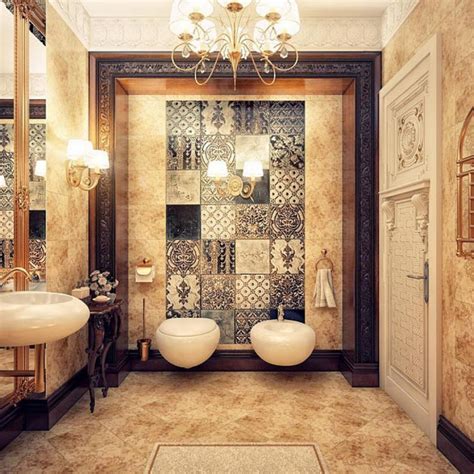 19 moroccan tile ideas that inspire in 2024 houszed