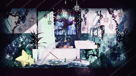 Original Wallpaper By Magatype 3994963 Zerochan Anime Image Board