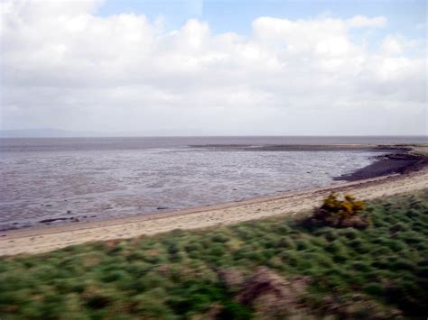 Firefighters were called to the county londonderry beach at 12:38 bst. Benone Strand | Diego Sideburns | Flickr