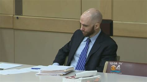 Sentencing Phase For Man Convicted In Wilton Manors Double Murder Youtube