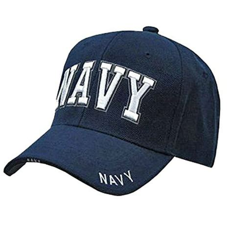 Buy Caps And Hats Us Navy Cap Blue And White Hat United States Naval