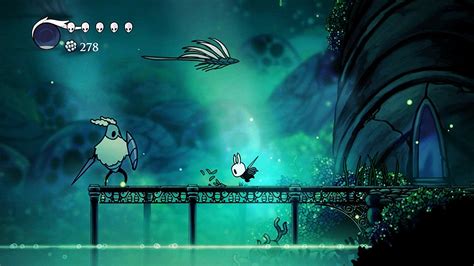Hollow Knight Ps4 Référence Gaming