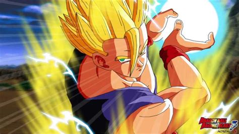 Raging blast (ドラゴンボール レイジングブラスト, doragon bōru reijingu burasuto) is a 2009 video game released for the xbox 360 and the playstation 3 consoles developed by spike and published by bandai namco. Dragon Ball Raging Blast 3: El Mayor Proyecto|| Tonu | ⚡ Dragon Ball Super Oficial⚡ Amino