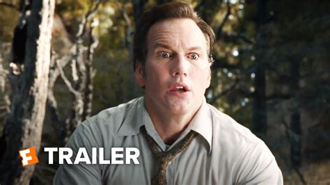 David and carl have both spoken out saying the warrens exploited them, and that they neglected david and his mental illness. The Conjuring: The Devil Made Me Do It Trailer #1 (2021 ...