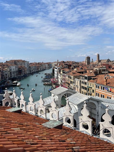 Venezia Insolita Cosa Vedere In Un Weekend In Viaggio Con Cip E Ciop