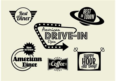 Logo Design Poster Design Design Blog Graphic Design Diner Branding