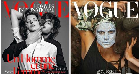 The 5 Most Controversial Vogue Covers Playbuzz