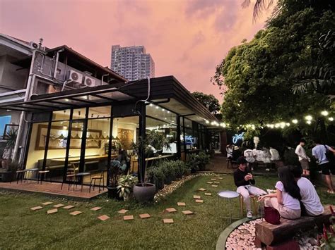 Rekomendasi Tempat Makan di Jakarta Barat