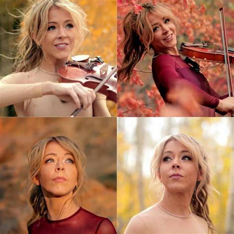 Lindsey Stirling Music Video Guardian Lindsey Stirling Lilly Singh Lindsey