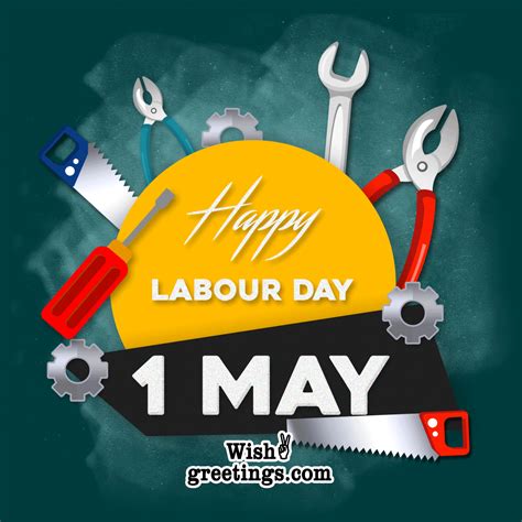 International Workers Day Wishes Messages Wish Greetings