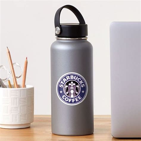 Purple Starbucks Sticker By Shelbymiller05 Coloring Stickers Coffee