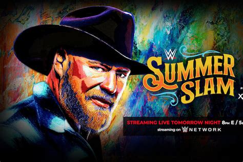 Wwe Summerslam Results Live Coverage Winners Highlights Commentary 54450 Hot Sex Picture