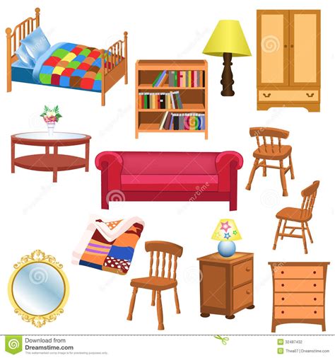 Things Inside The House Clipart 10 Free Cliparts Download Images On