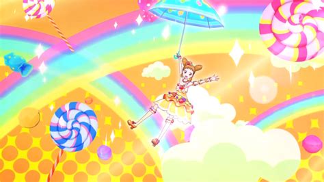 Candy Rainbow Aikatsu Wiki Fandom Powered By Wikia