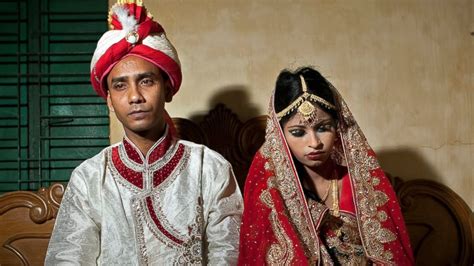 Child Marriage In Bangladesh Photos Abc News