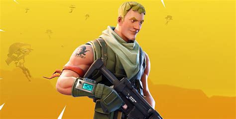 Fortnite Battle Royale Limited Time Mode Shooting Test 1 Is Live Now