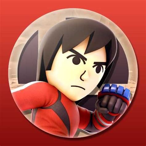 Super Smash Bros Ultimate Character Icons By MATTT Imgur Super Smash Bros Characters