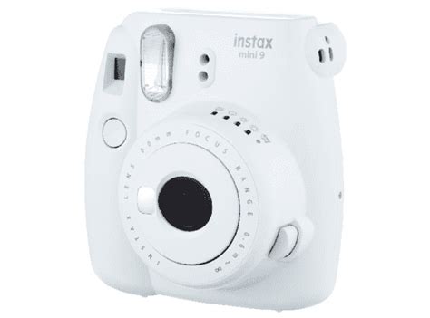 Fujifilm Instax Mini 9 Sofortbildkamera Kaufen Mediamarkt Fujifilm