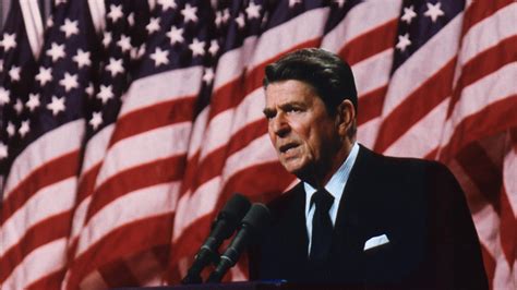 Reagan Preview American Experience Thirteen New York Public Media
