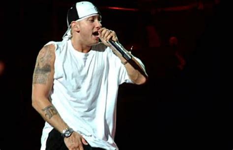 By product of tha 90s) official track: Here's Every Single Eminem Guest Verse, Mixtape, and ...